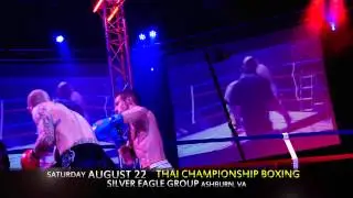 Thai Championship Boxing-11