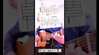Guitar Guitarra Cover Bella Ciao - La Casa De Papel with Tabs #guitarra #guitartutorial #guitartabs