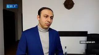 Արցախցիների շրջանում թեմակալ առաջնորդի նկատմամբ անվստահություն կա. Ստեփանյան
