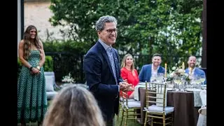 DCWAF 2023 Patron Dinners
