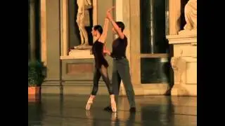 Francesco Ventriglia a Milano Danza Expo 2012