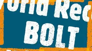 World Record || Bolt || April Long 2021 || Solution || C++ || Long 2021