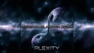 plexity - Rebirth Blaster 2024 (Geometry Dash)