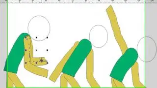 LEARN FAST ANIMATION 2D - VOLLEY BALL