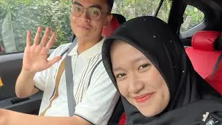 Jalan Sore ke Jakabaring Palembang