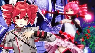 🅼🅼🅳 Kasane Teto - Romeo & Cinderella / ロミオとシンデレラ【SYNTH V  AI】