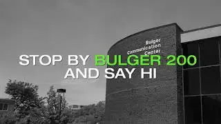 The RITE Support Desk has moved to Bulger