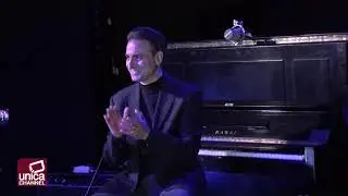 Un'ora di musica live – Elio Coppla Trio, Joyce E Yuille, Daiele Cordiso