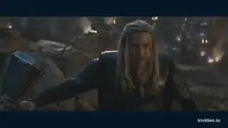 AVENGERS ENDGAME