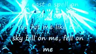 Copy of The Wanted Glad You Came (Lyrics)