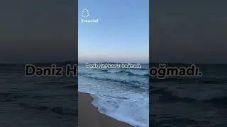 Ümidini İtirmə 🙏