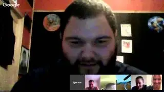 KNES 402 JAMSEC Meeting #2 (Official)