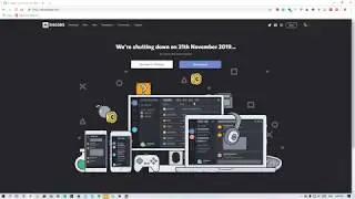 DISCORD IS SHUTTING DOWN!!!!!!!!!!!!!!!!!!!!!!!!!!!!!!!!!!!!!!!