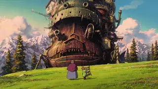 Miyazaki, Lineage, and Depth