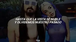 Kenia OS & Steve Aoki - Replay (Letra/Lyrics)