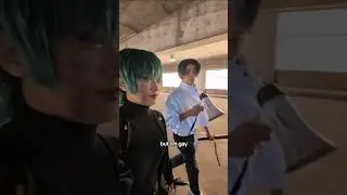 he's joking btw 😭 SHE WILL COME BACK TRUST🤞🏼 