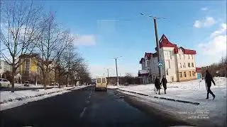 Калуш (Kalush). Прикарпаття