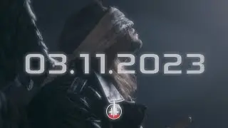 Metheora - Эхо (Official Trailer 2023)