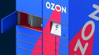 HOW TO GET THE PACKAGE IN OZONa.📦📬🛎️HOW TO GET THE PACKAGE IN OZONa.