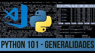 02 python 101 - Generalidades 