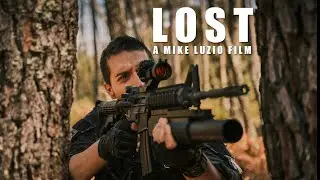 LOST // ACTION SHORT MOVIE