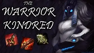 The Warrior Kindred