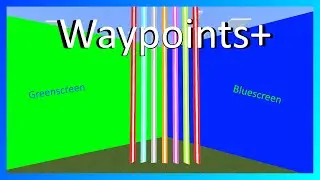 Waypoints+ Showcase