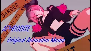 【MMD】🎄💟 APHRODITE // ANIMATION MEME // +MOTION DL 💟🎄🎁🎉Happy New Year 2021!