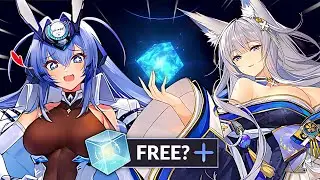 How to Get New Jersey and Shinano for Free