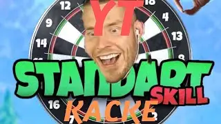 Standart skill YT Kacke l Sec_Clan