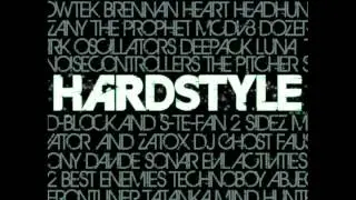 HardStyle music (kalo- remix)