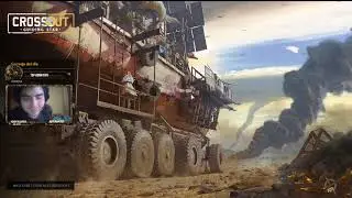 pasando el rato en gta v despues al crossout y juego random de adultos H para finalizar xDDD