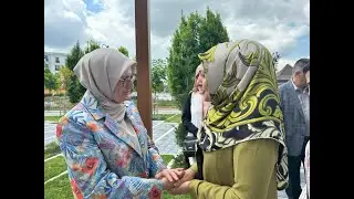 “Daha Büyük Ve Daha Güçlü Türkiye İçin Gün Sayıyoruz”