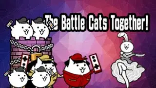 Unlocking Cat Bros! - The Battle Cats