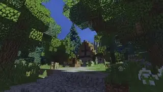 Mcpe Shaders | Evo Shader Mod V.1.2 Best Mcpe Shader!!