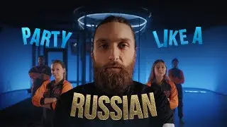 Party Like a Russian