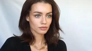 EVERYDAY NATURAL MODEL MAKEUP 2022 - Elle Trowbridge