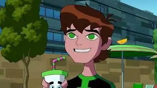 Ben 10 Omniverse : Time wars and Maltuant foreshadowing