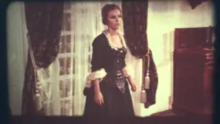 Mystery silent super 8 reel. Western. Title says: Inzio di un'Alleanza # 3.