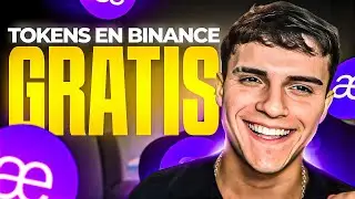 Como Ganar Dinero con Criptomonedas SIN RIESGO