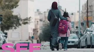 Inshallah a Boy | Trailer – SFF 23