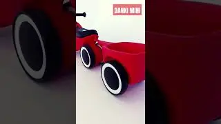 толокар Danki Mini