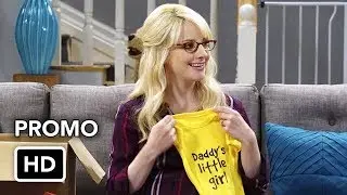 The Big Bang Theory 11x04 Promo 