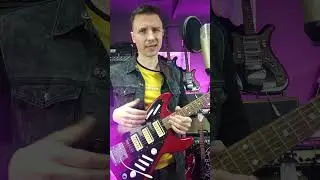 🎸 КАК ГИТАРИСТУ ИГРАТЬ СЕКУНДАМИ? 
