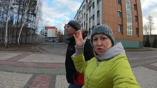 Мы вернулись, гуляем 1 июня. Первый день лета, но это только на календаре🥶 День защиты детей 👩🏽‍🤝‍👩🏼