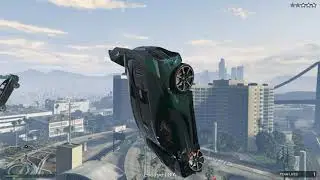 NE MOŽE NAM NIKO NIŠTA - GTA V ONLINE - W/ DIME - #1