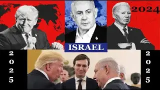 Donald Trump y lo que viene, Biden lo que deja y lo que el Mar se llevo