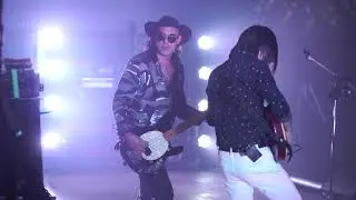 Show Virtual Celebrando 30 Años de Buena Musica - Vilma Palma (Detras de Escenas)