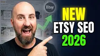 Etsy SEO in 2026: The Fastest Listing Fix Most Sellers Miss