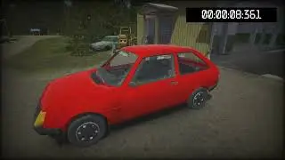 Zaz Tavria\Заз 1102 таврия
